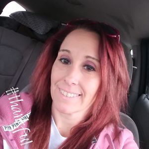 Meet your Posher, Brandy